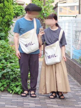 みう。さんのコーディネート