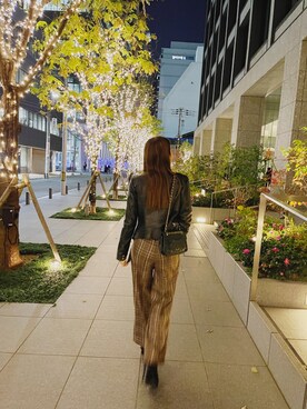 Lissa さんのコーディネート