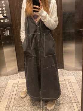 Lissa さんのコーディネート