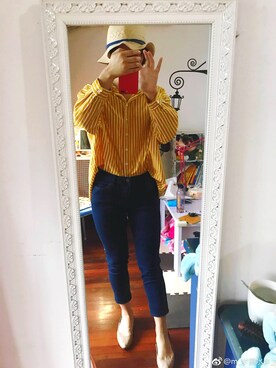 labu004さんのコーディネート