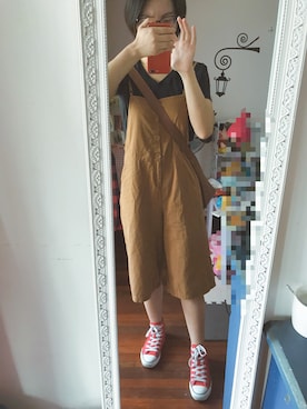 labu004さんのコーディネート