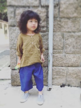 Siuyuen Szeさんのコーディネート