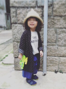 Siuyuen Szeさんのコーディネート