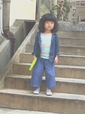 Siuyuen Szeさんのコーディネート