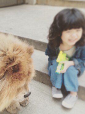 Siuyuen Szeさんのコーディネート