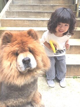 Siuyuen Szeさんのコーディネート