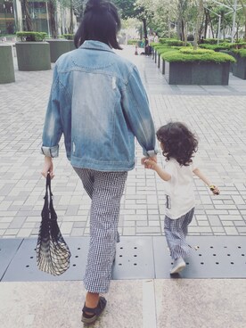 Siuyuen Szeさんのコーディネート