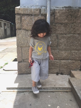 Siuyuen Szeさんのコーディネート