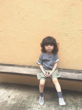 Siuyuen Szeさんのコーディネート