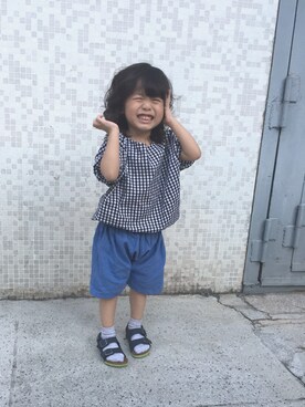 Siuyuen Szeさんのコーディネート