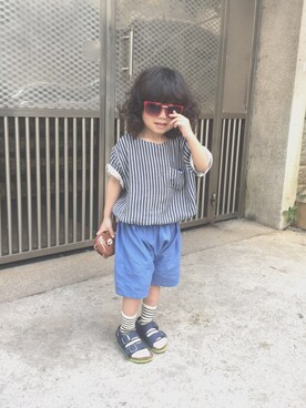 Siuyuen Szeさんのコーディネート