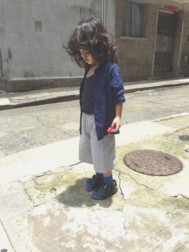 Siuyuen Szeさんのコーディネート