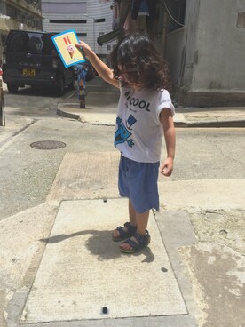 Siuyuen Szeさんのコーディネート