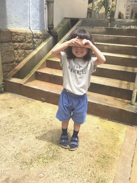 Siuyuen Szeさんのコーディネート