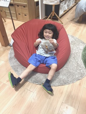 Siuyuen Szeさんのコーディネート