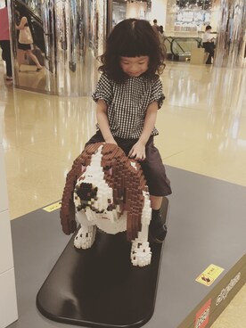 Siuyuen Szeさんのコーディネート