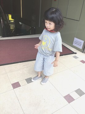 Siuyuen Szeさんのコーディネート