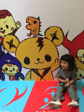 Siuyuen Szeさんのコーディネート