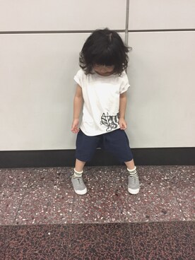 Siuyuen Szeさんのコーディネート