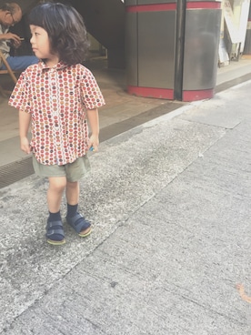 Siuyuen Szeさんのコーディネート