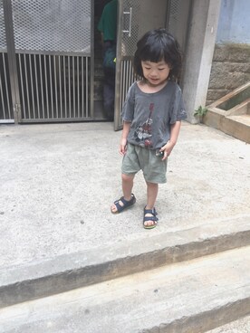 Siuyuen Szeさんのコーディネート