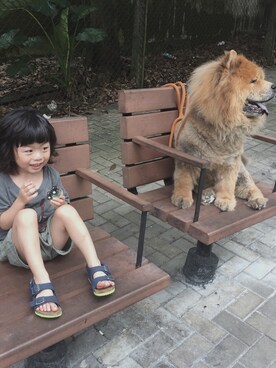 Siuyuen Szeさんのコーディネート