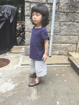 Siuyuen Szeさんのコーディネート