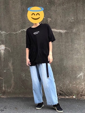 ゼロから始めるマンさんのコーディネート