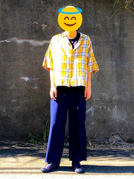 ゼロから始めるマンさんのコーディネート