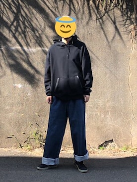 ゼロから始めるマンさんのコーディネート