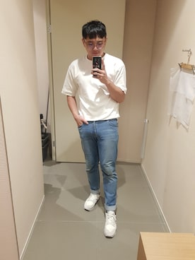 「19ss」｜DAPT.twさん（メンズ・175cm）の夏コーディネート