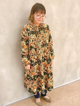 minaさんのコーディネート