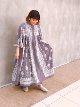 minaさんのコーディネート