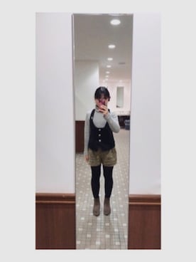 mikuさんのコーディネート