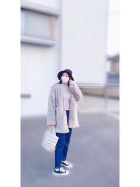 Techiさんのコーディネート