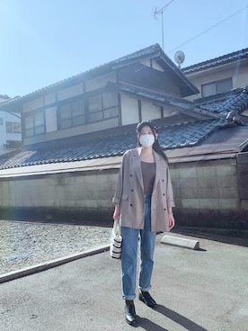 Techiさんのコーディネート