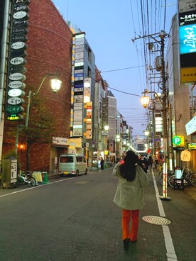 Techiさんのコーディネート