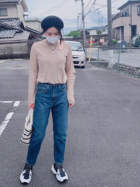 Techiさんのコーディネート