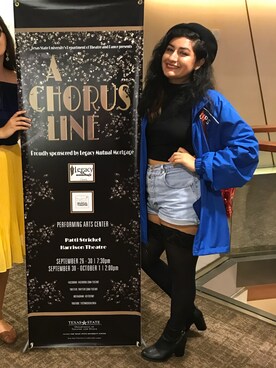 Jessica Valeroさんのコーディネート