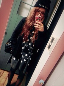 STINGRAY | STINGRAY×CANDY STRIPPER BIG T(Tシャツ/カットソー)