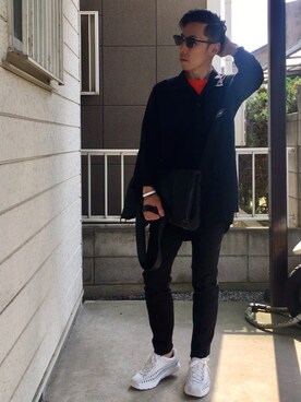 Tomojさんのコーディネート