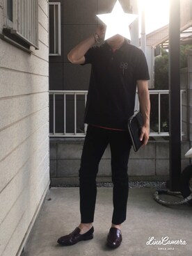 Tomojさんのコーディネート