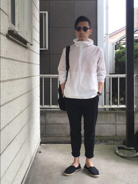 Tomojさんのコーディネート