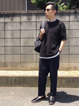 Tomojさんのコーディネート