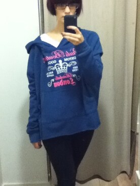 Elizabeth さんのコーディネート