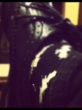 Elizabeth さんのコーディネート