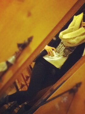 Elizabeth さんのコーディネート