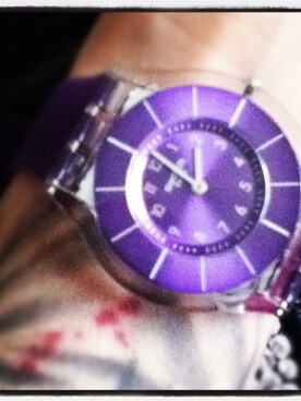 Elizabeth さんのコーディネート