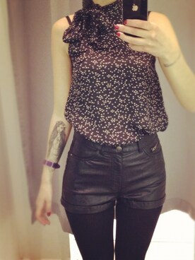 Elizabeth さんのコーディネート