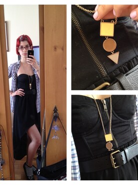 Elizabeth さんのコーディネート